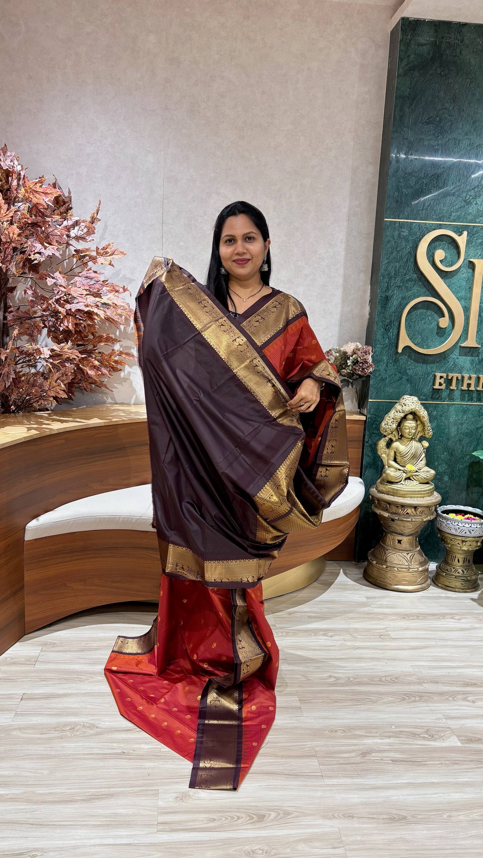 Semi gadwal rust 2