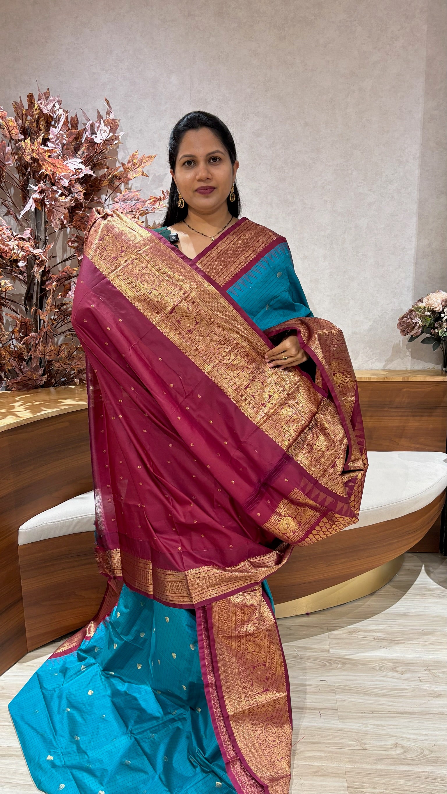 Semi gadwal