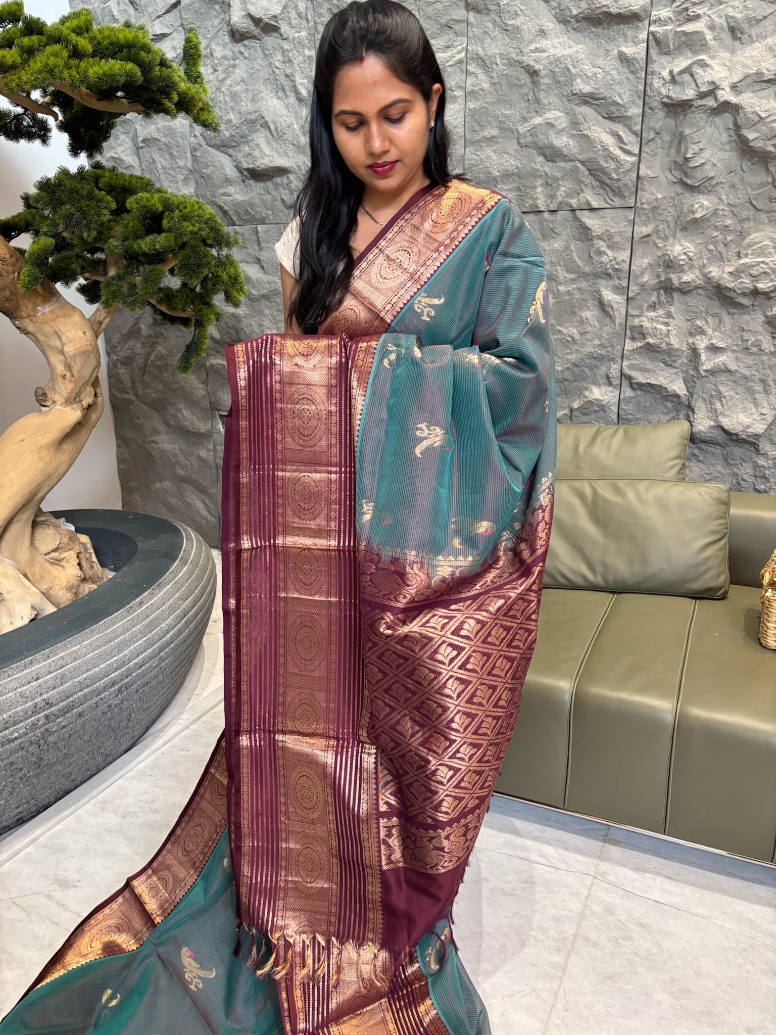 Mangalgiri pattu