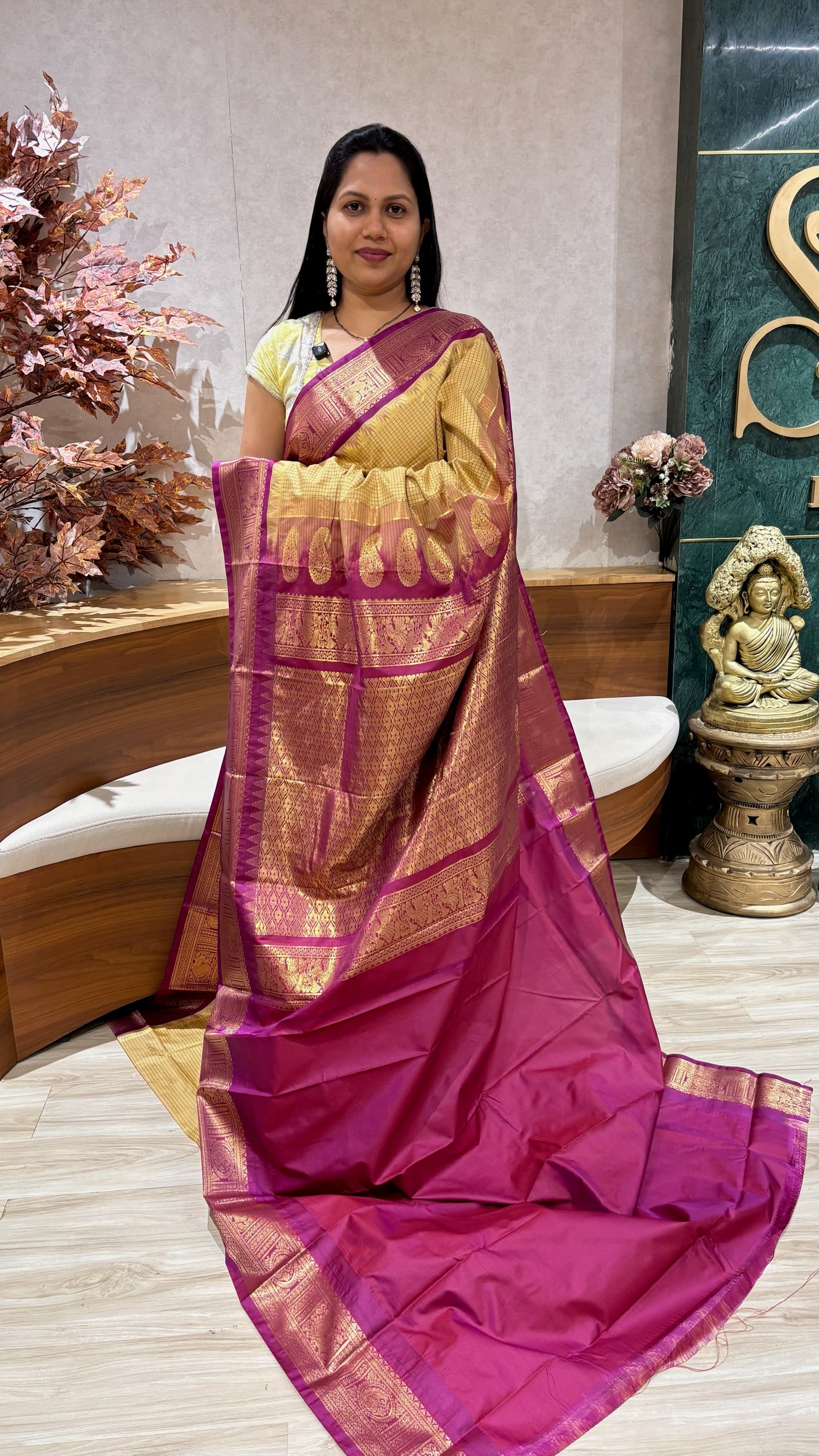 Semi gadwal