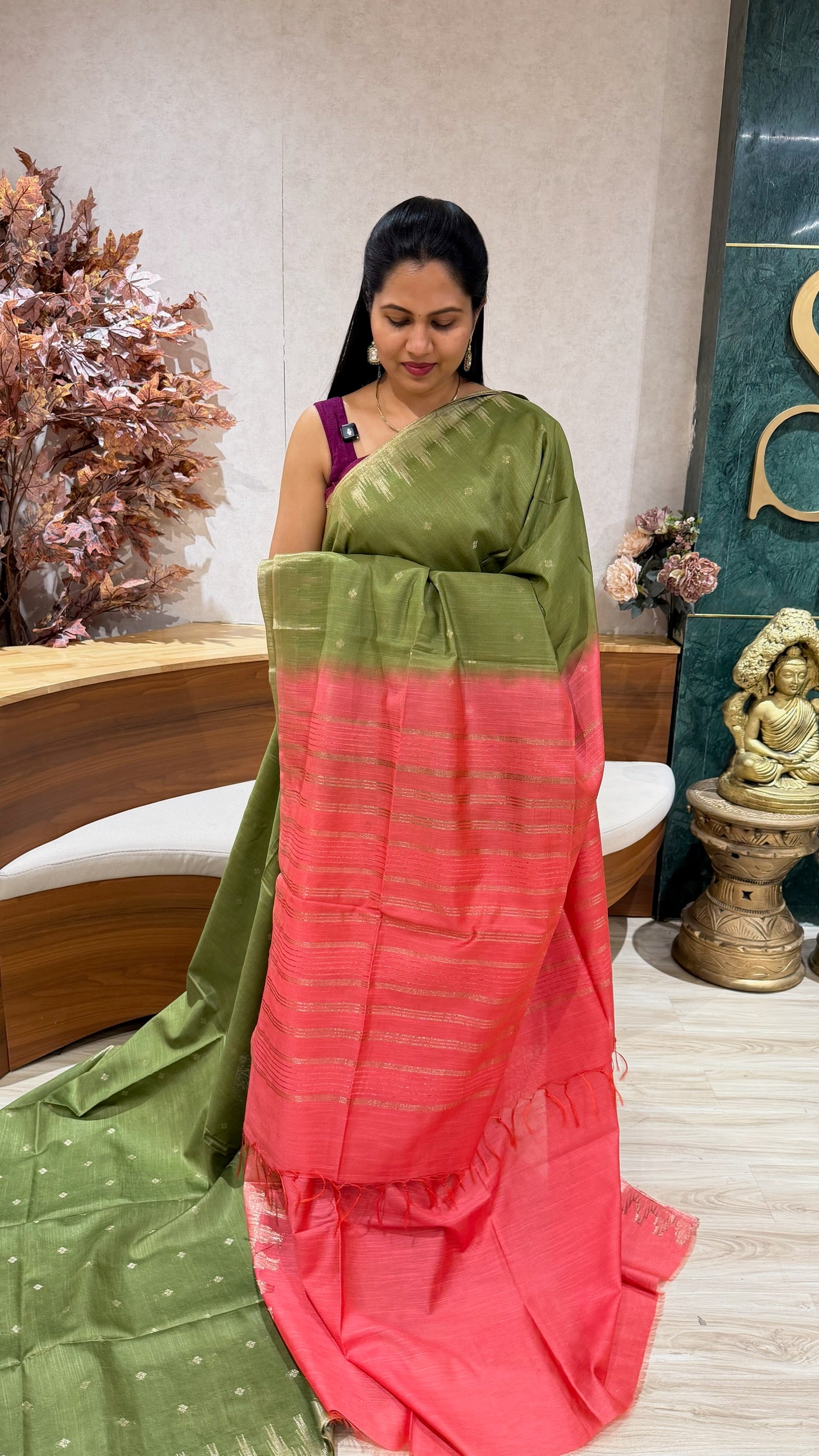 Bagalpuri cotton