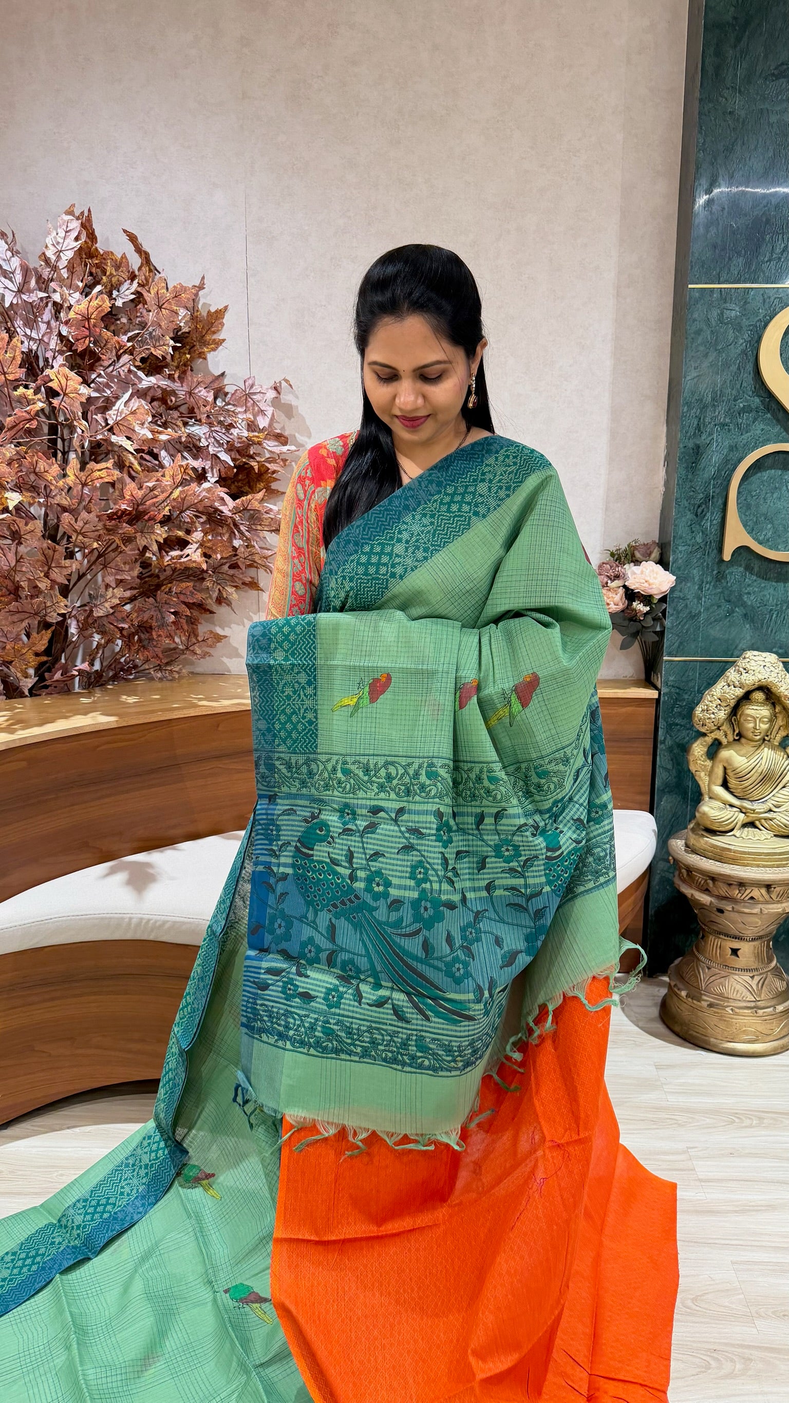 Mangalgiri cotton