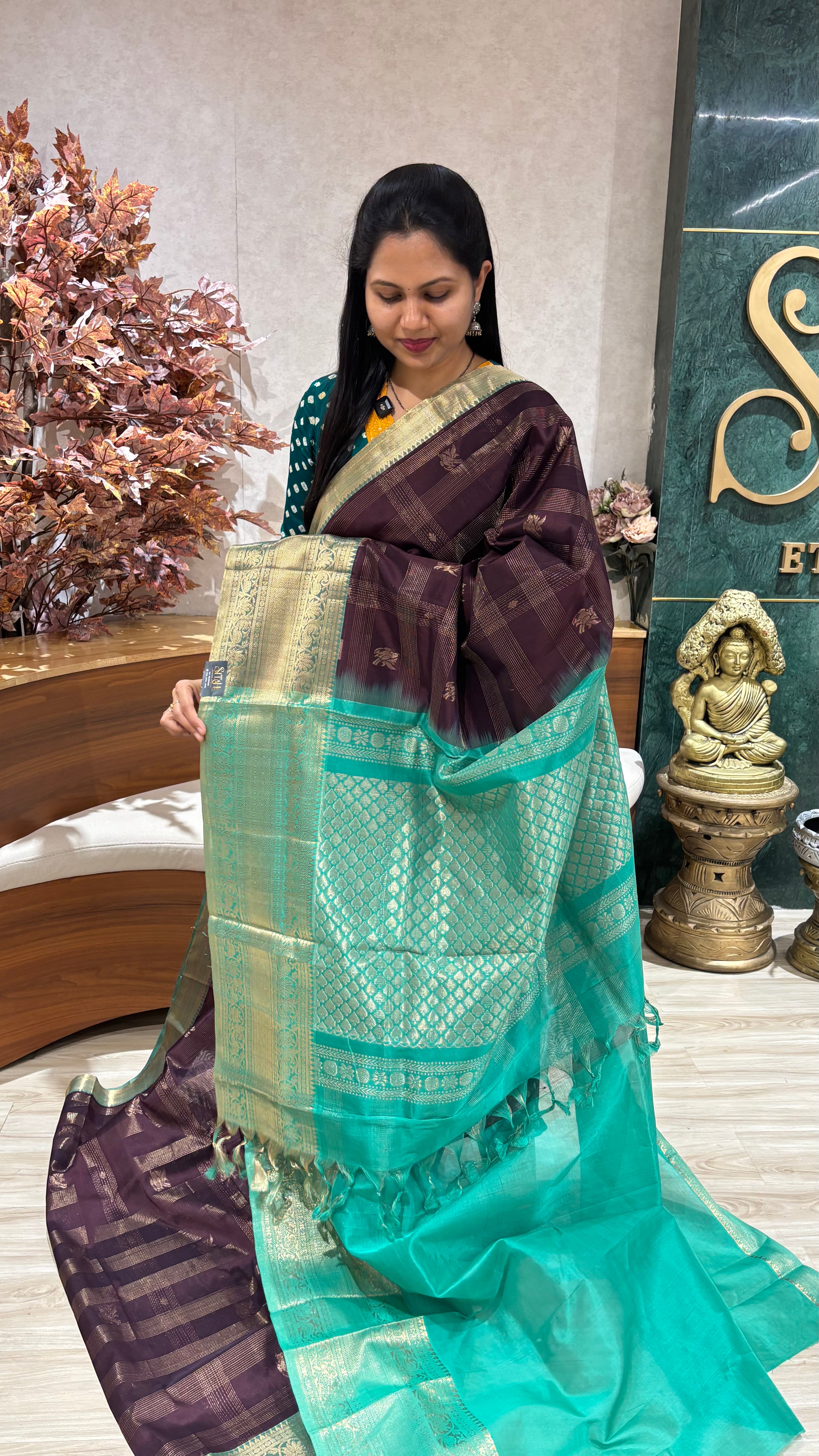 Handloom mangalagiri