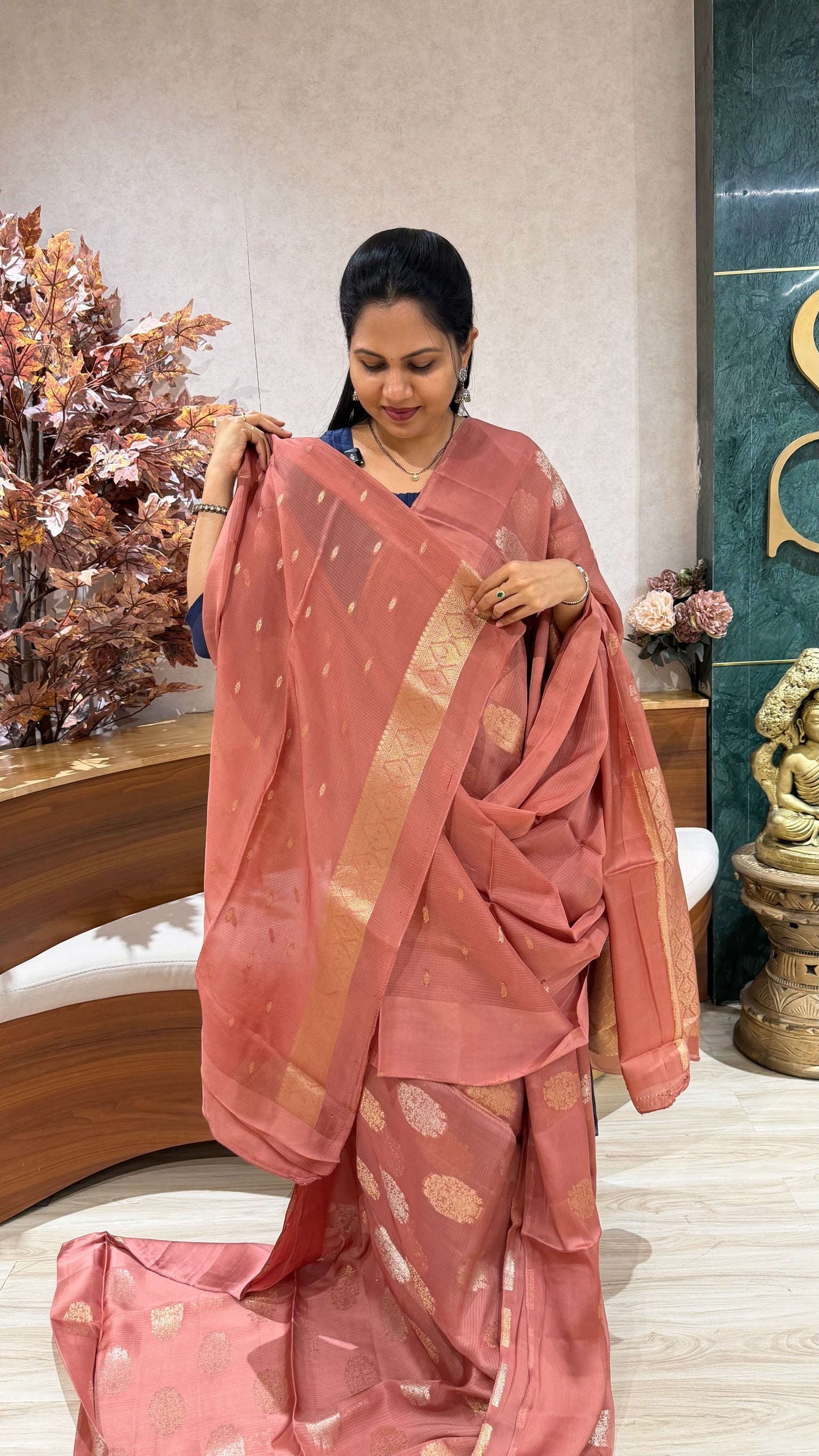 Kota silk