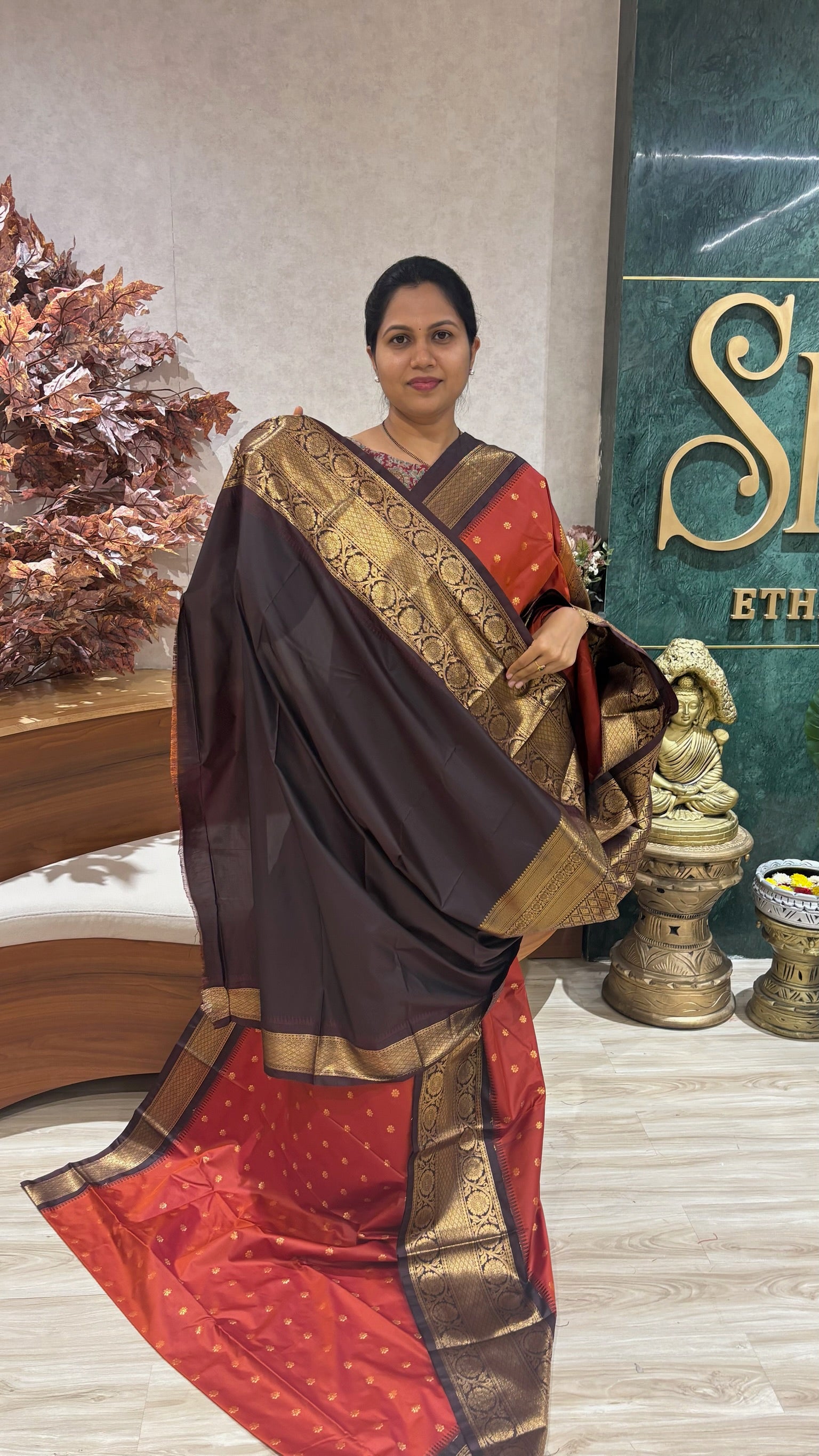Semi Gadwal