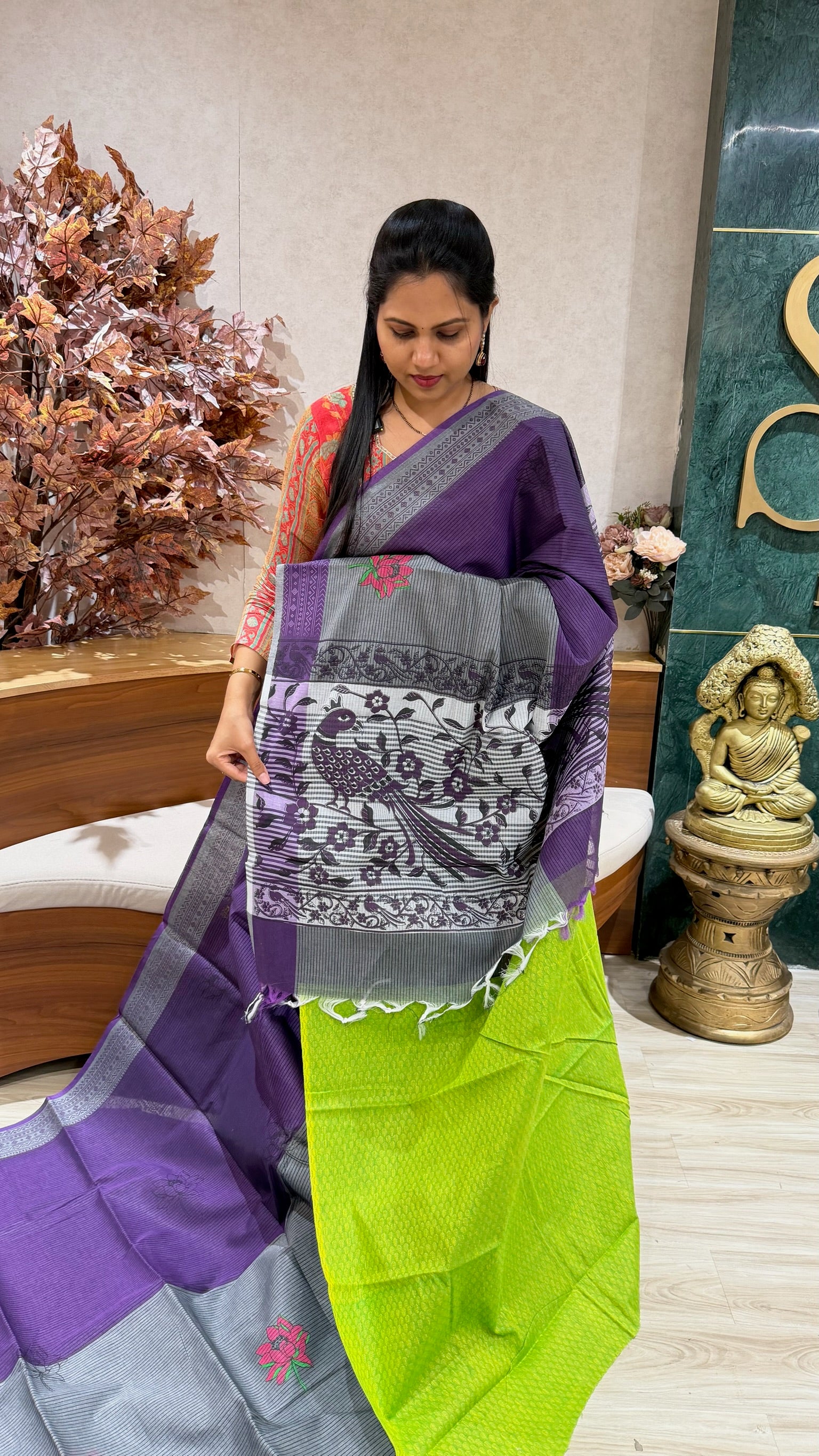 Mangalgiri cotton