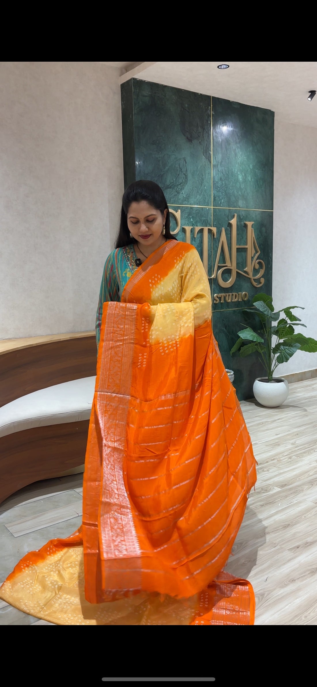 Mangalgiri digital print