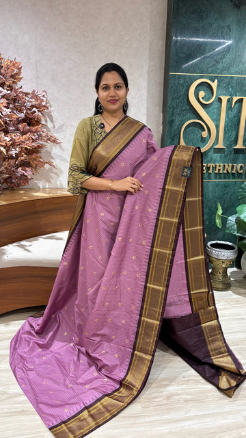 Semi gadwal