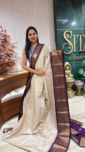 Semi gadwal