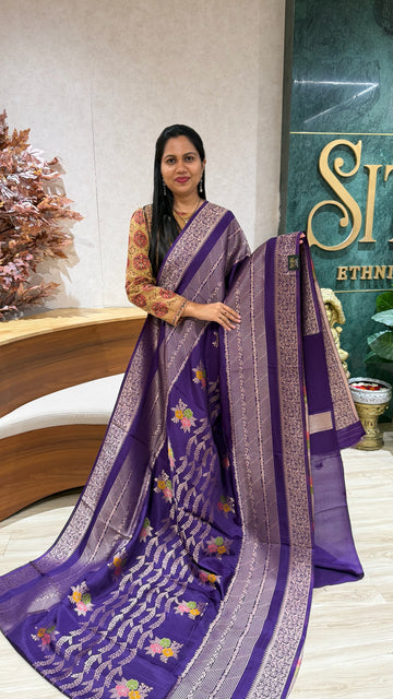 Dola silk