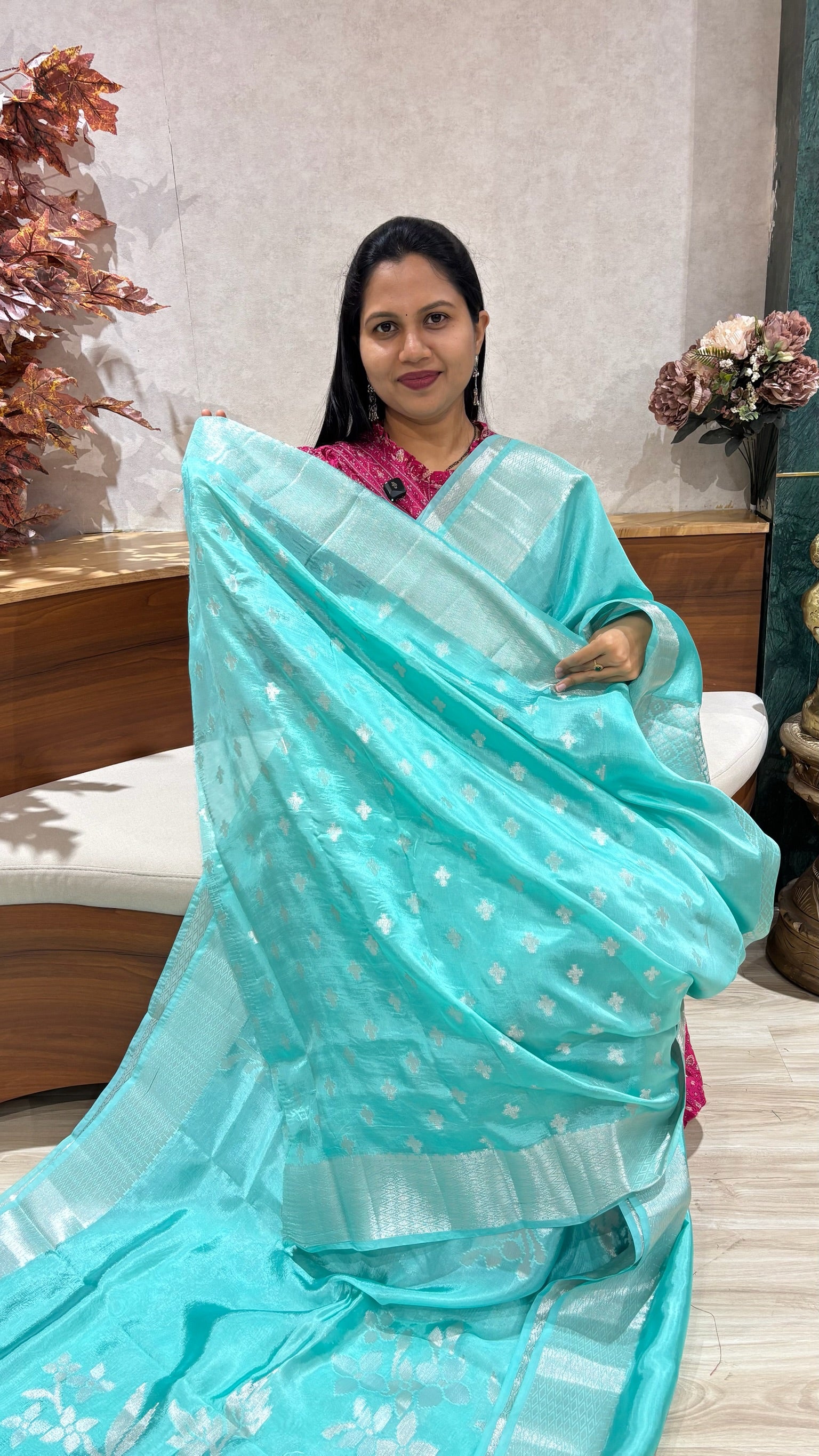 Paper silk