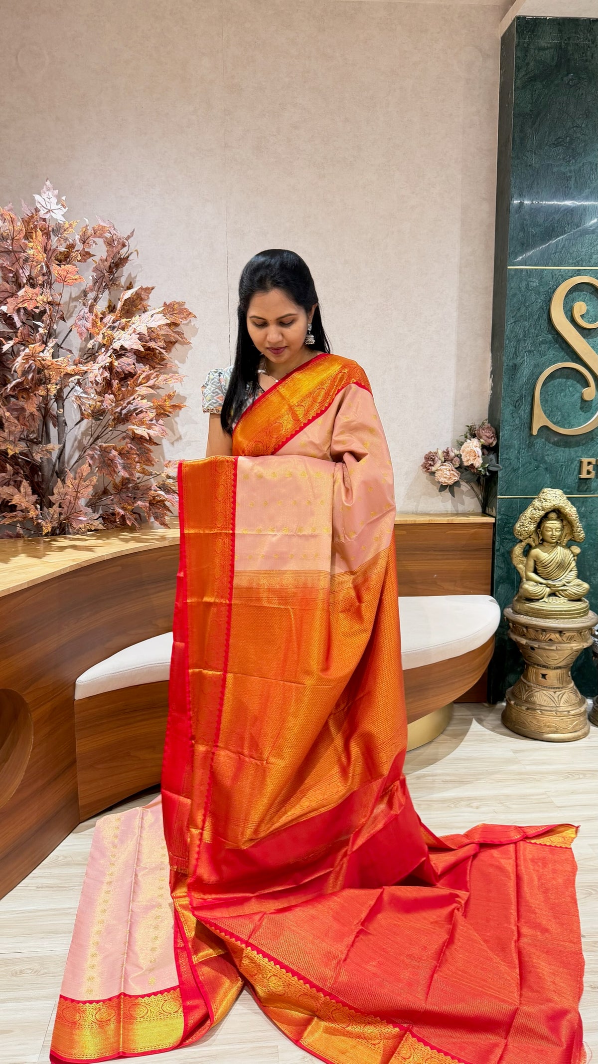 Semi Kanchi