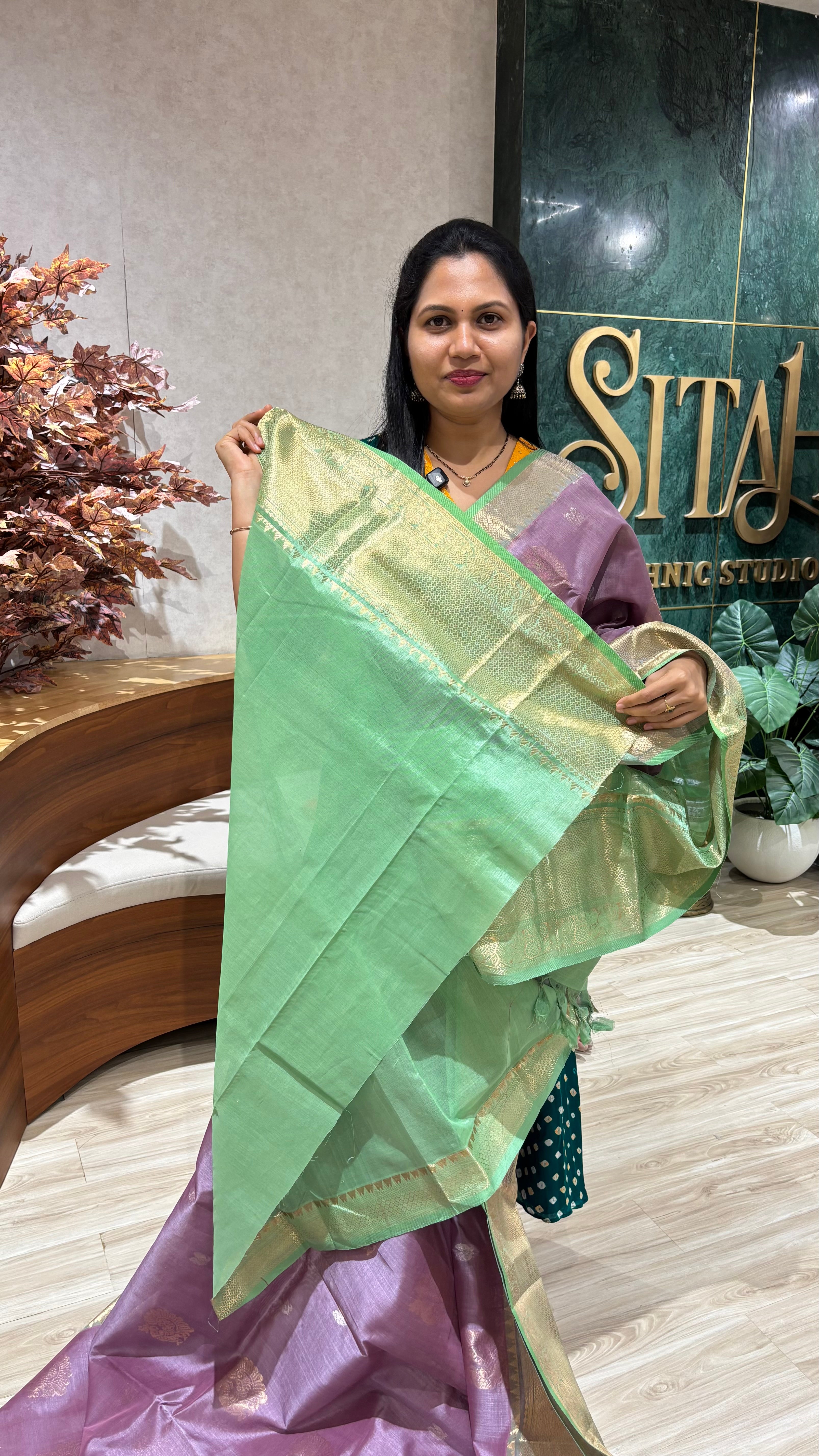 Handloom mangalagiri