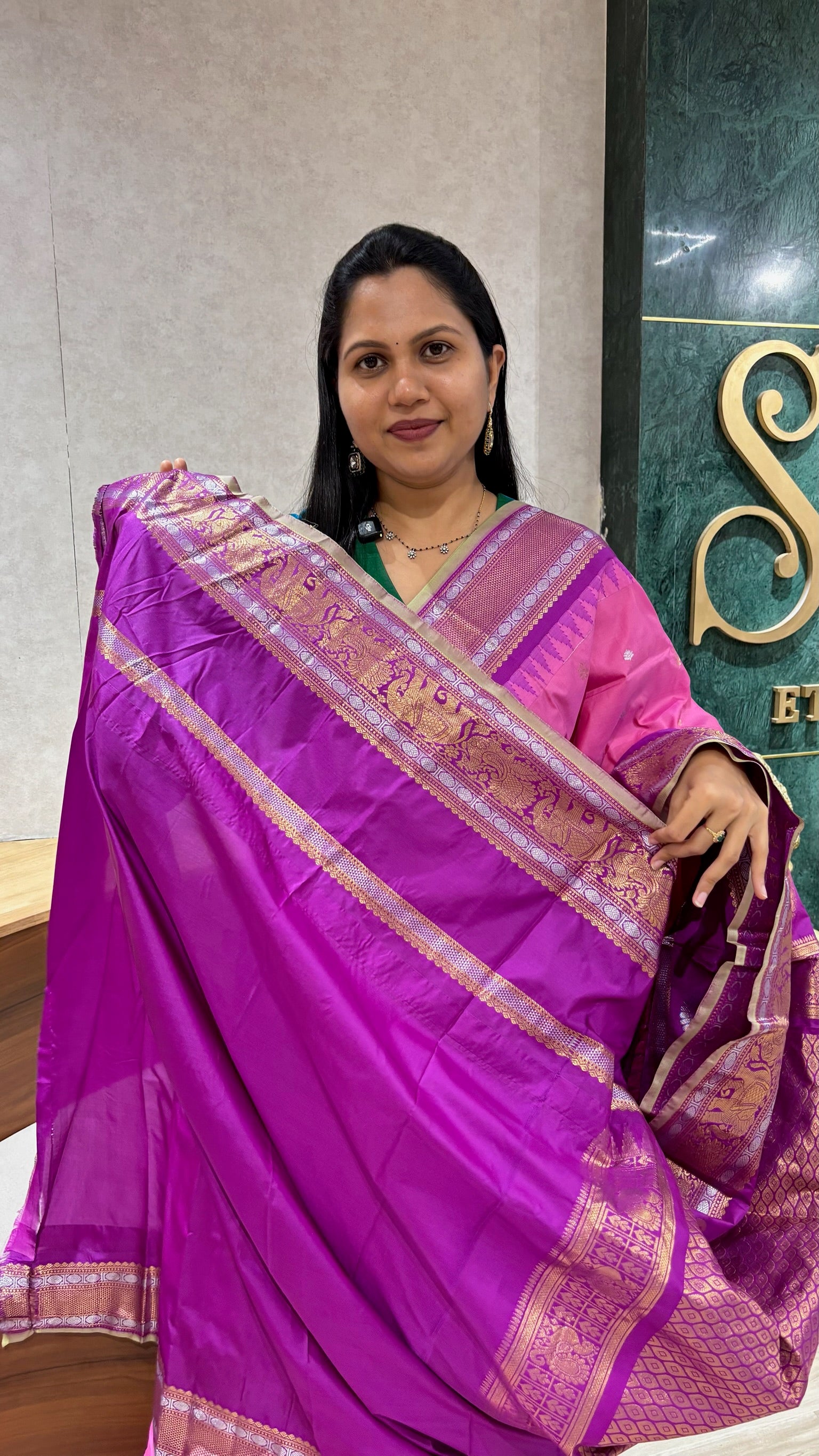 Semi gadwal