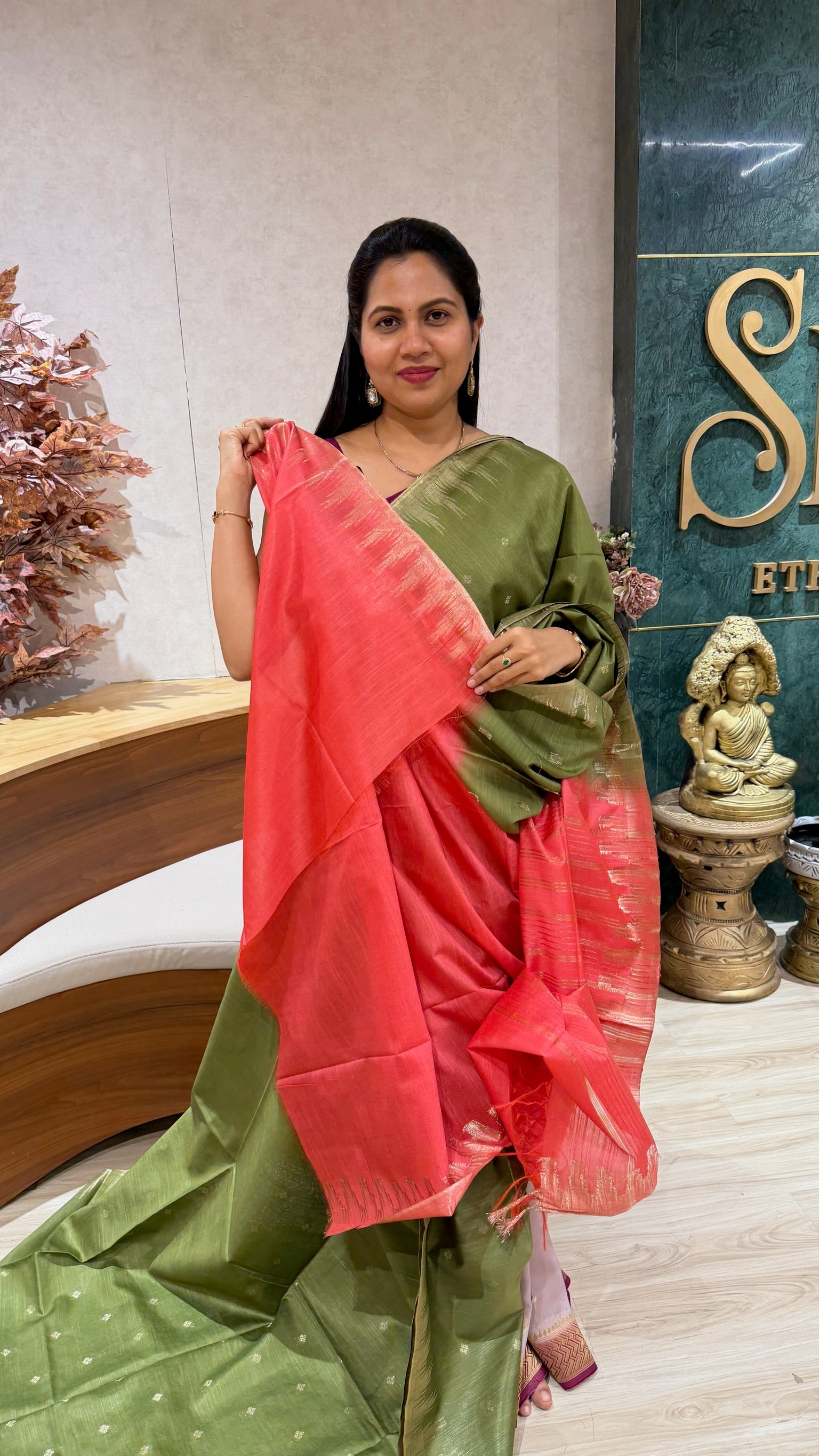Bagalpuri cotton