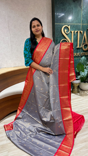 Semi gadwal vintage checks