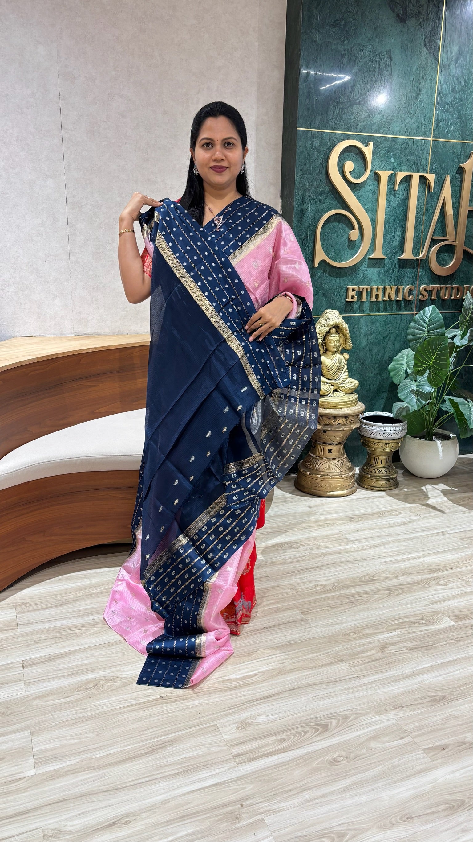 Silk kota
