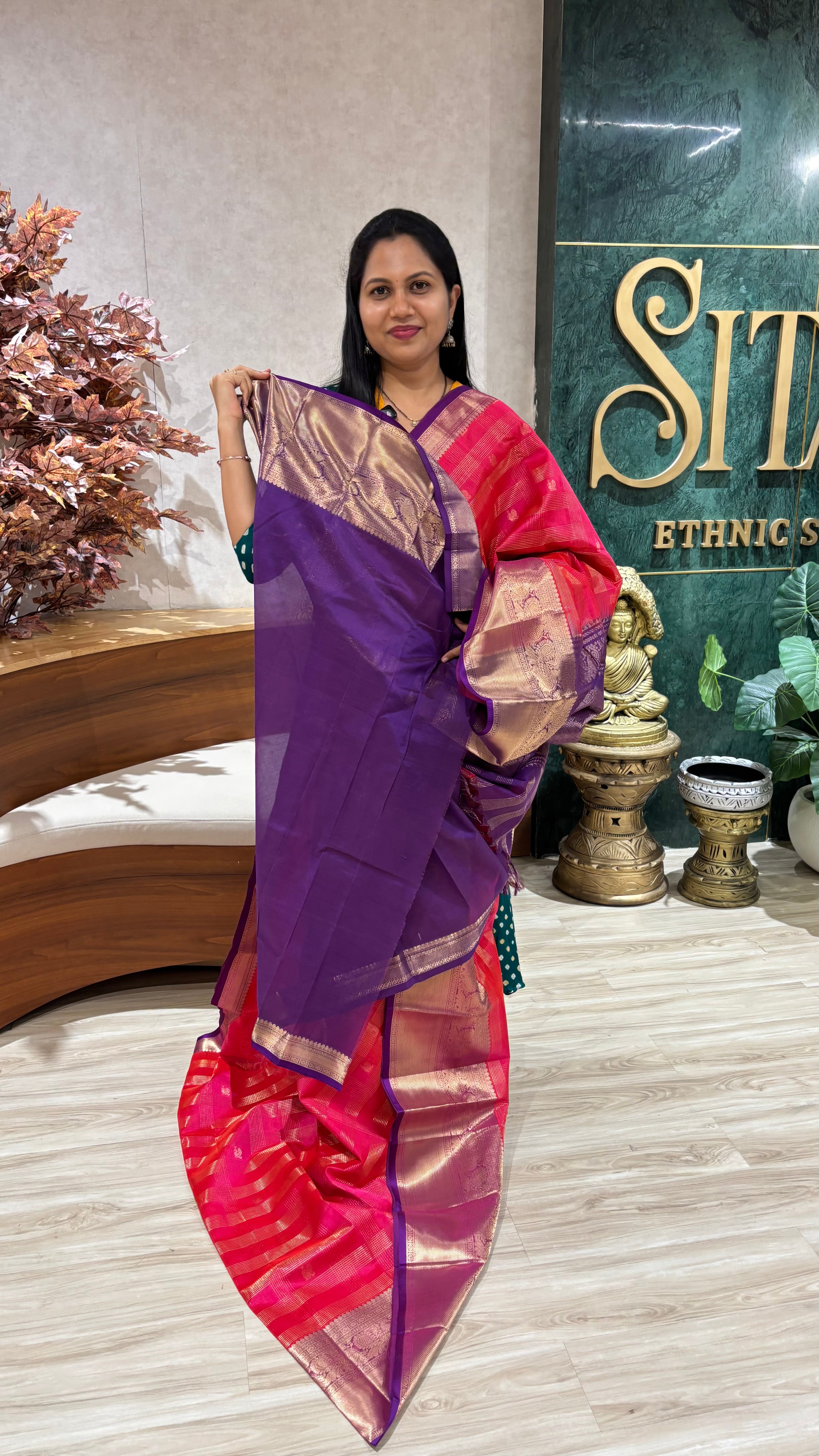 Handloom mangalagiri