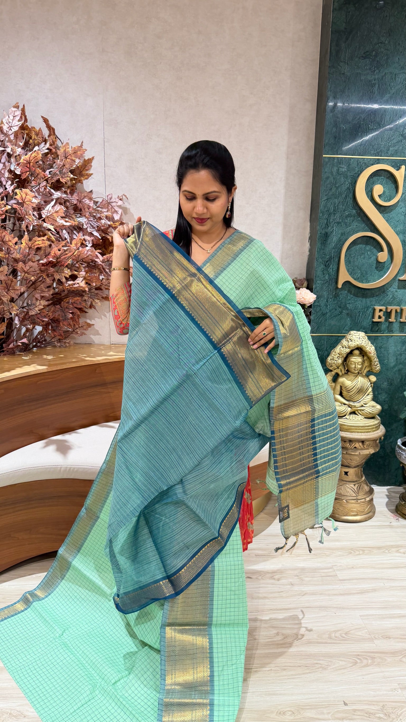 Mangalgiri cotton