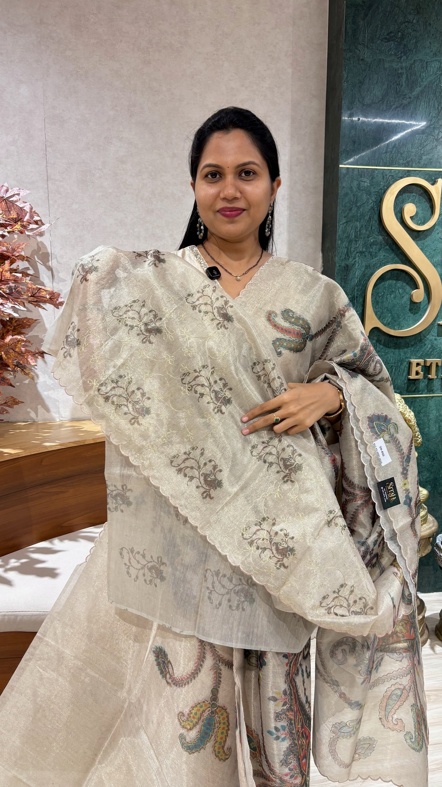 Soft tissue pitai work -grey