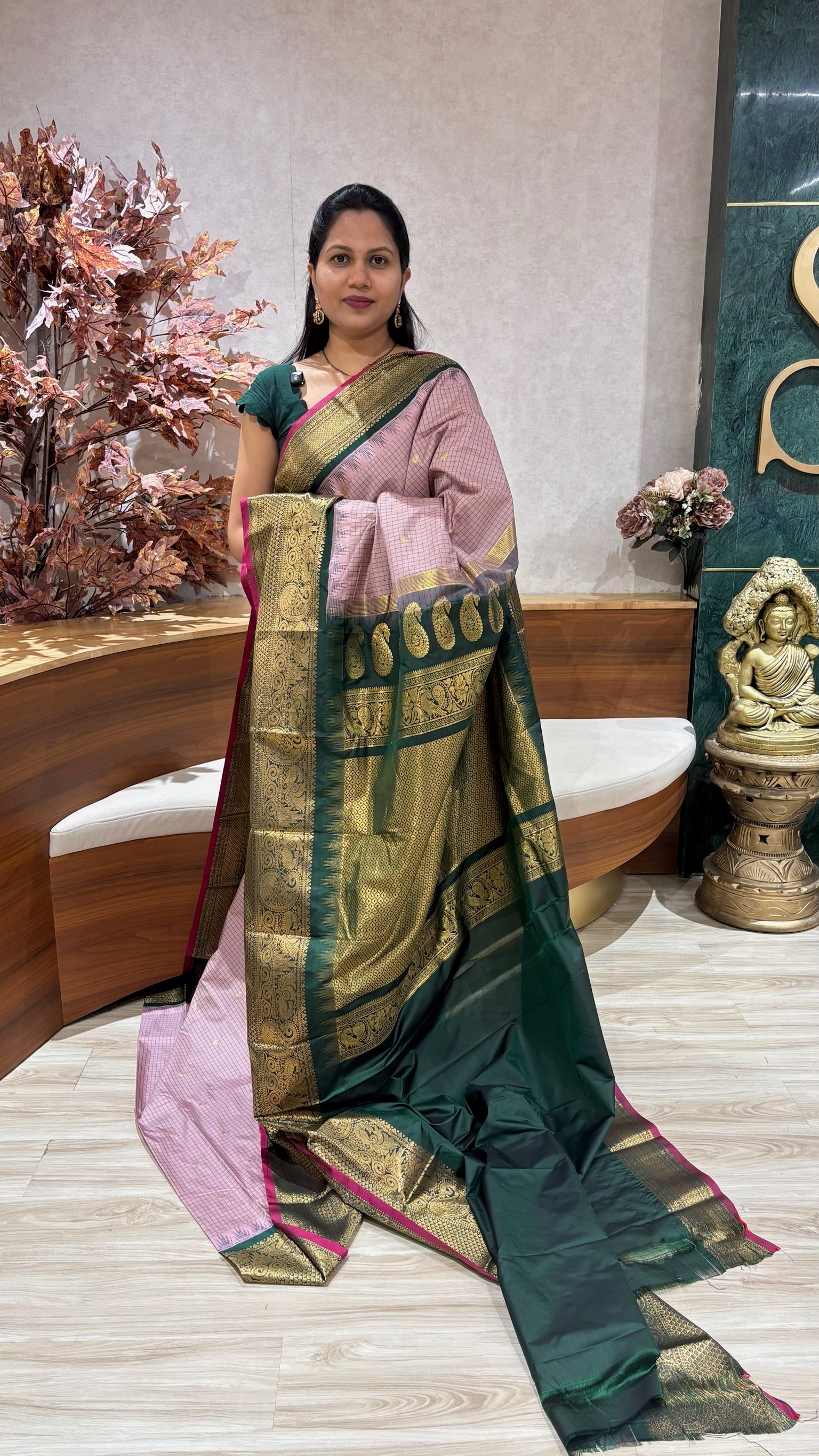 Semi gadwal