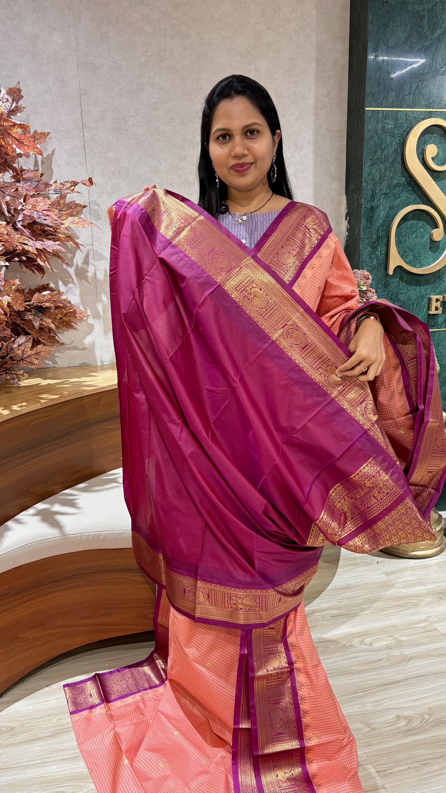Semi gadwal