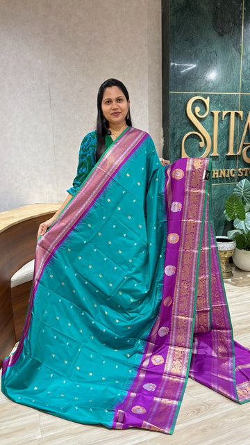 Semi gadwal