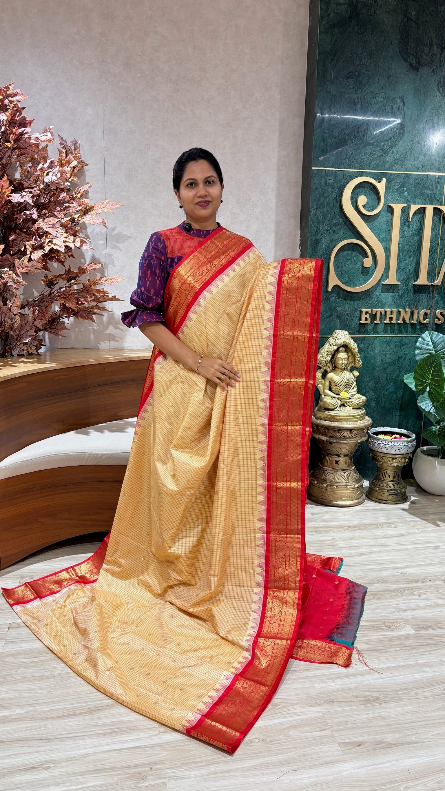 Semi gadwal
