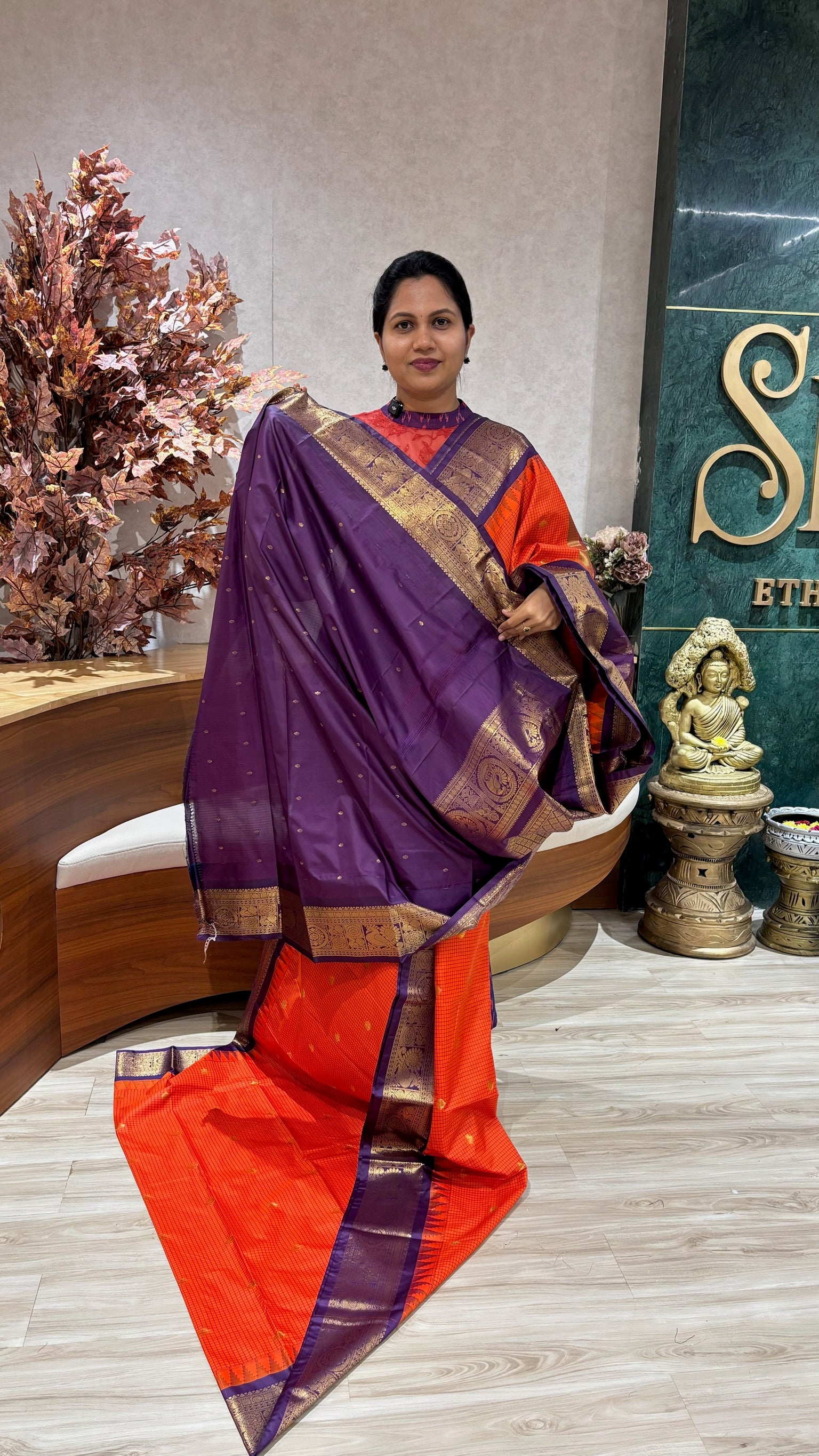 Semi gadwal