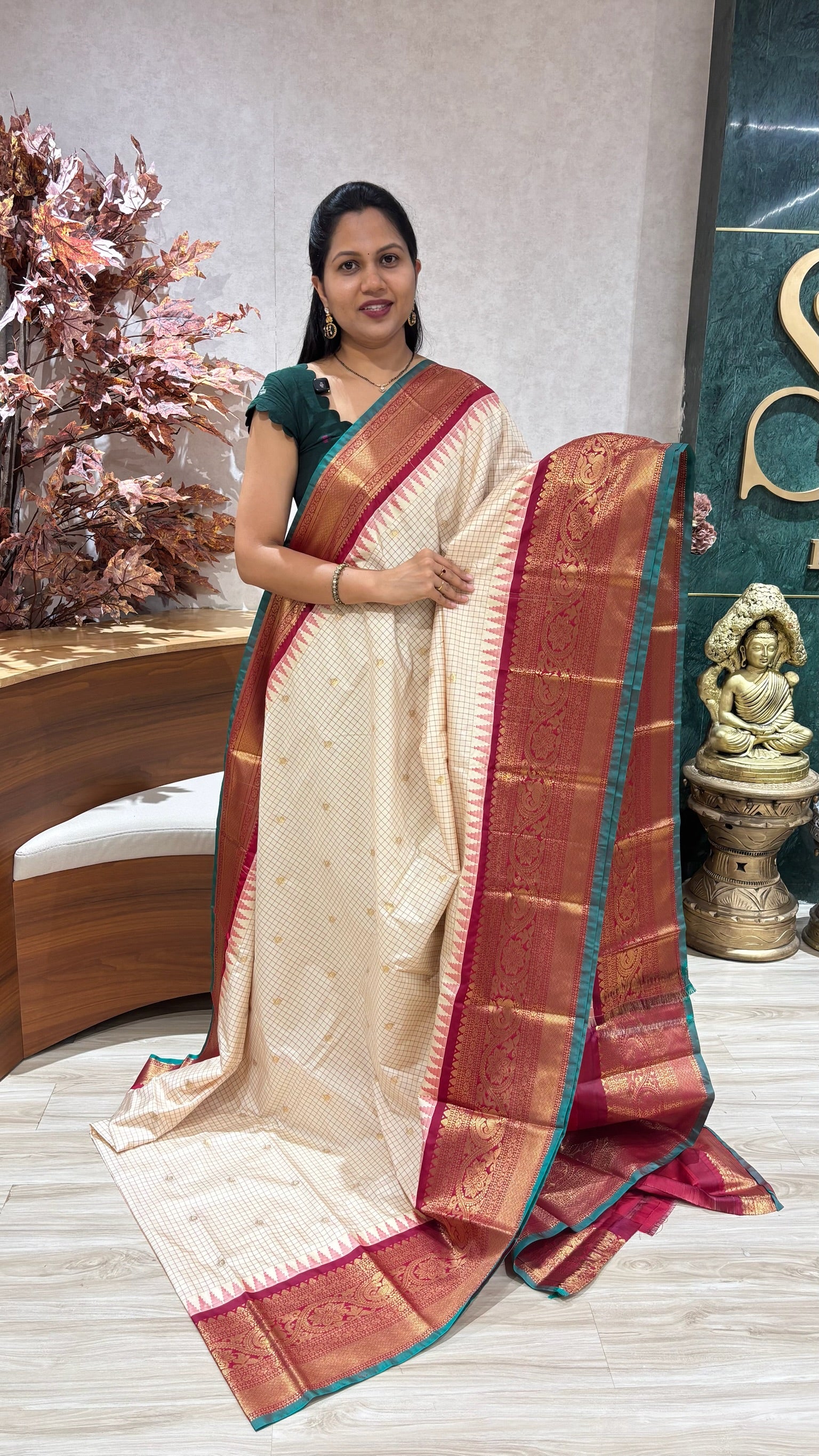 Semi gadwal