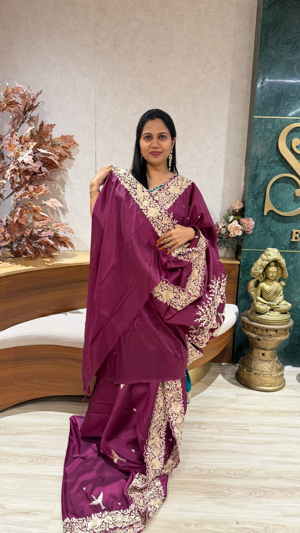 Parsigara Designer