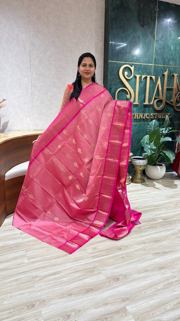 Lightweight Kanchi pattu