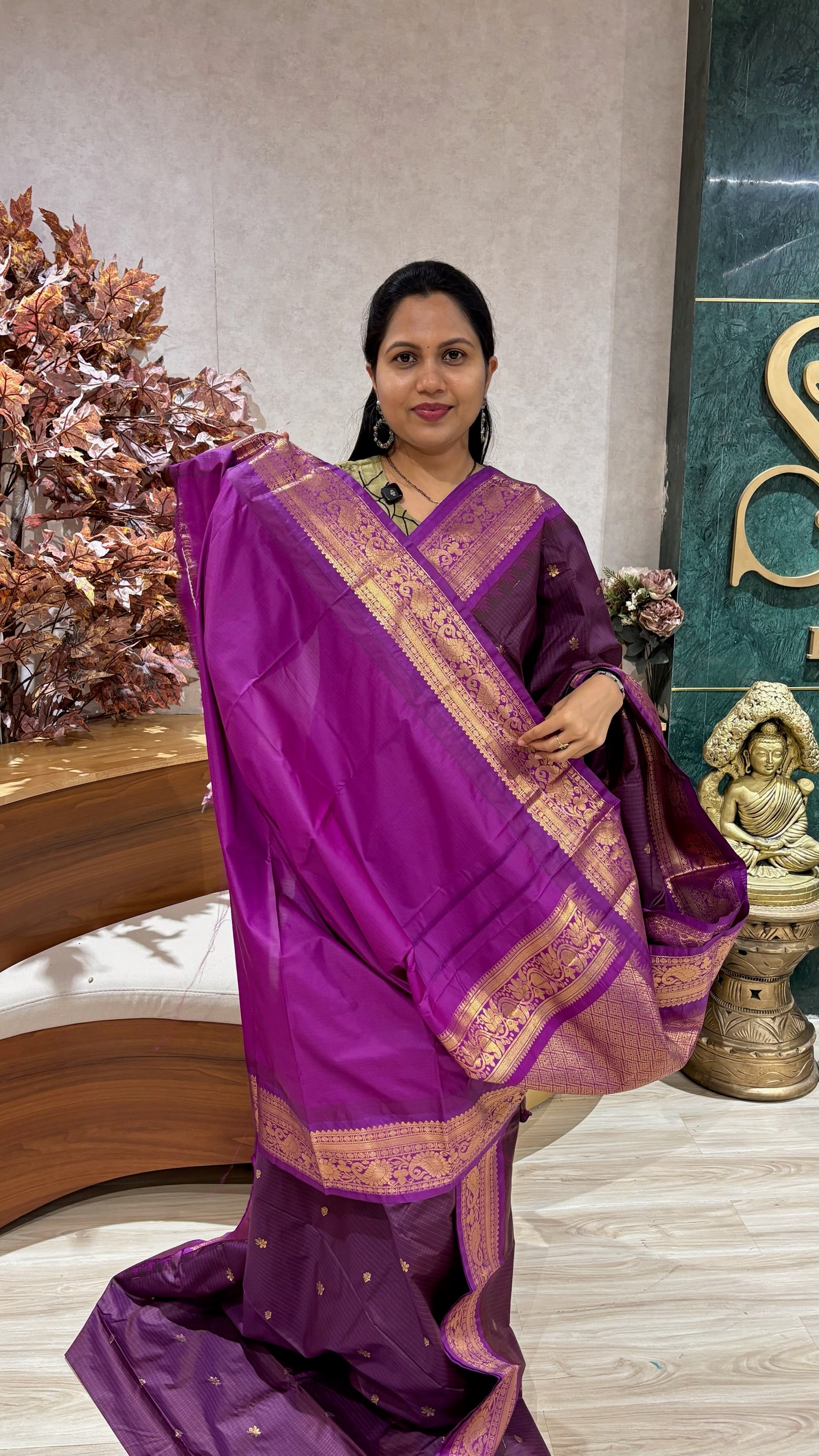 Semi Gadwal