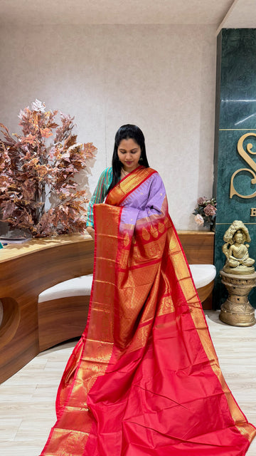 Semi gadwal