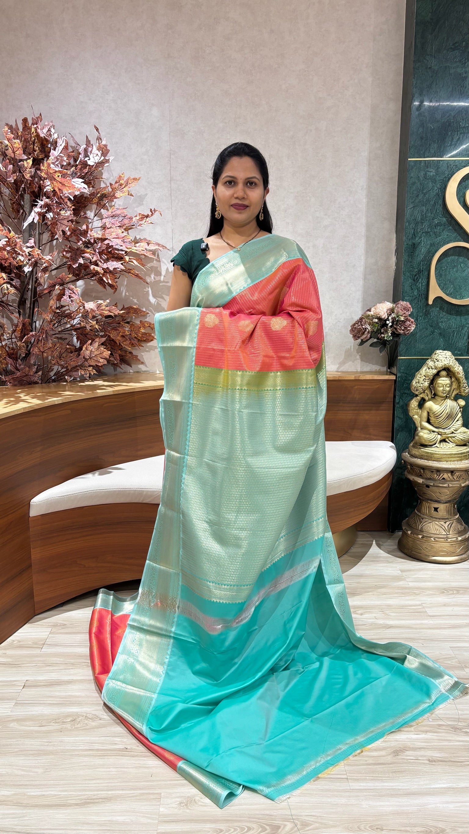Semi Kanchi