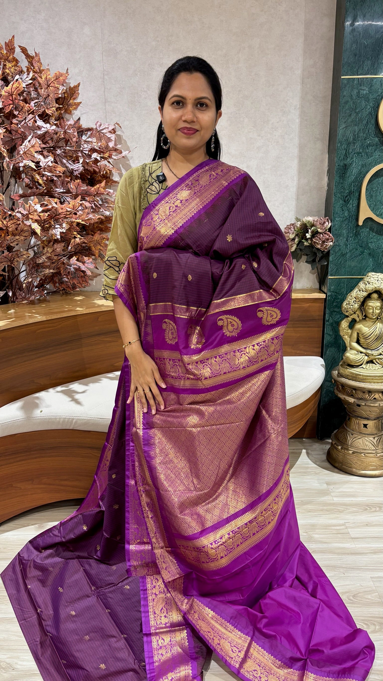 Semi Gadwal