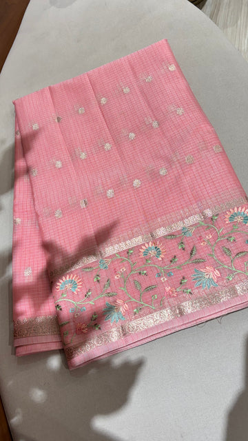 Kota embroidery