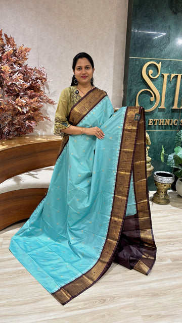 Semi Gadwal