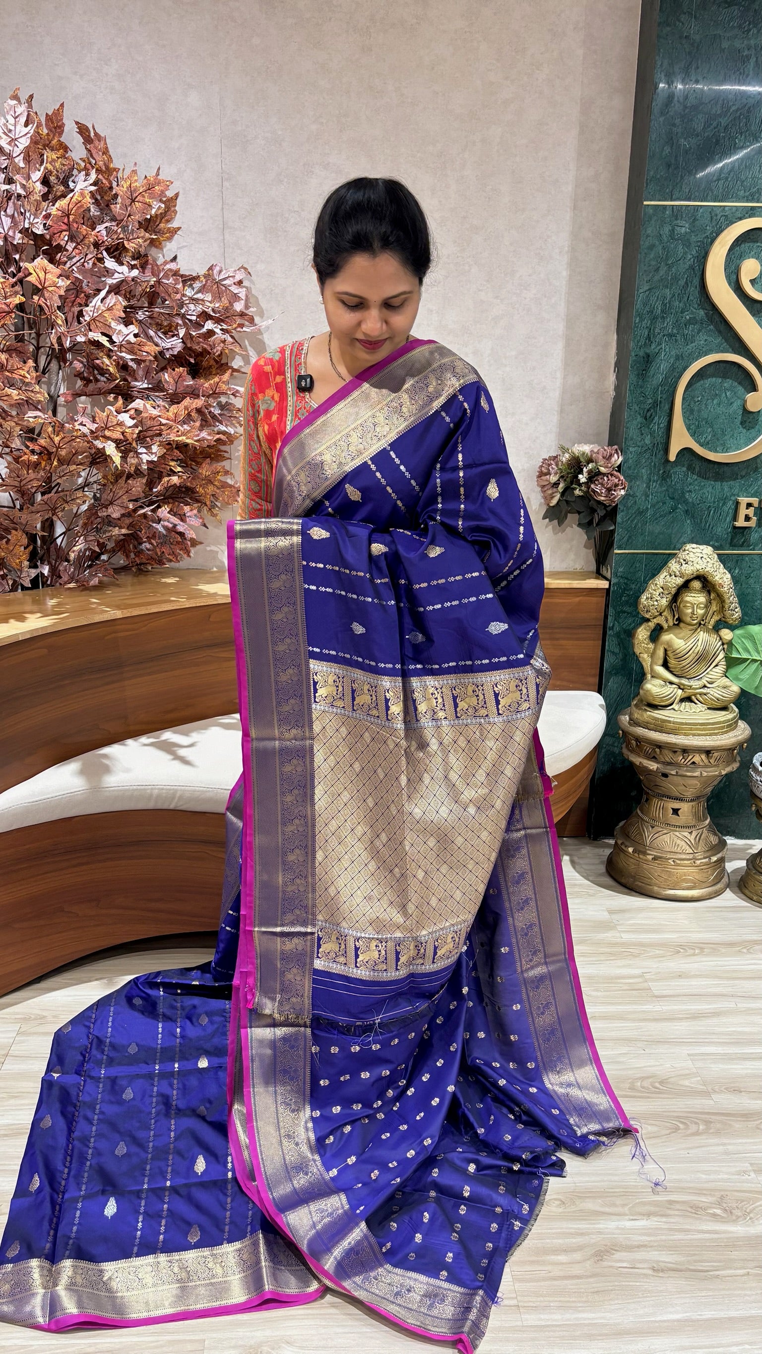 Fancy Banaras