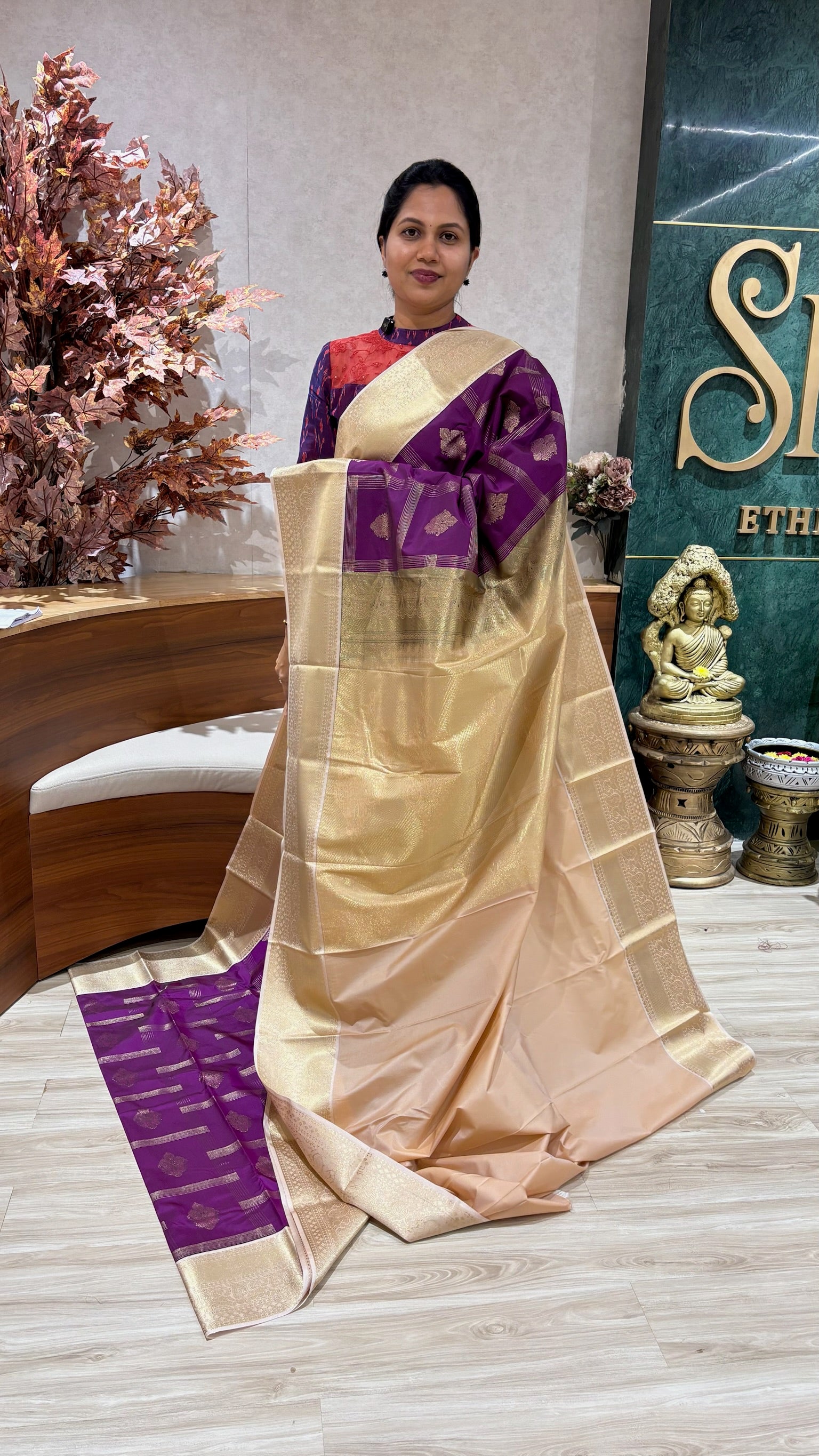 Semi Kanchi