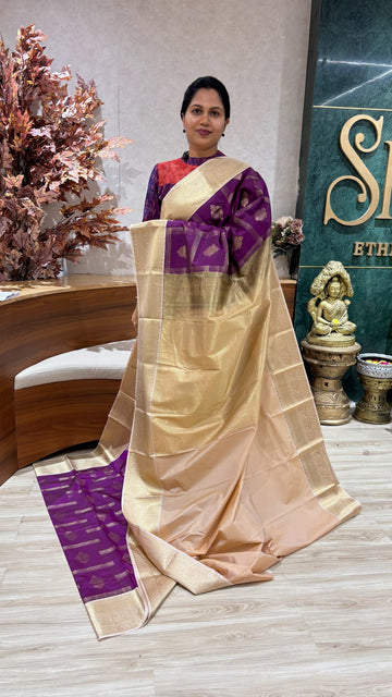 Semi Kanchi