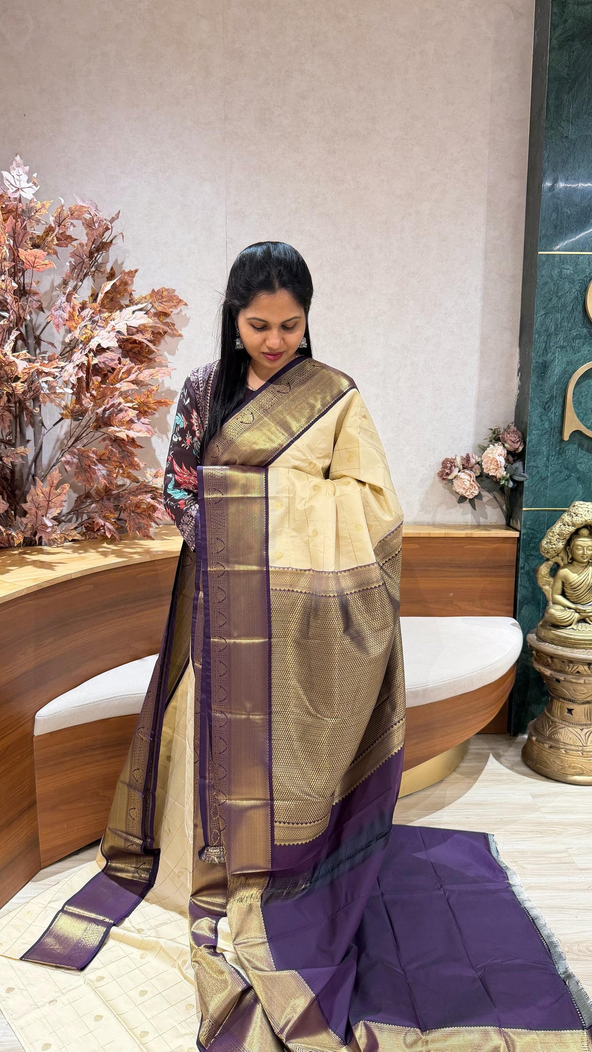 Semi Kanchi