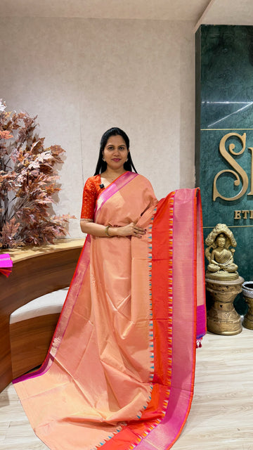Handloom banaras