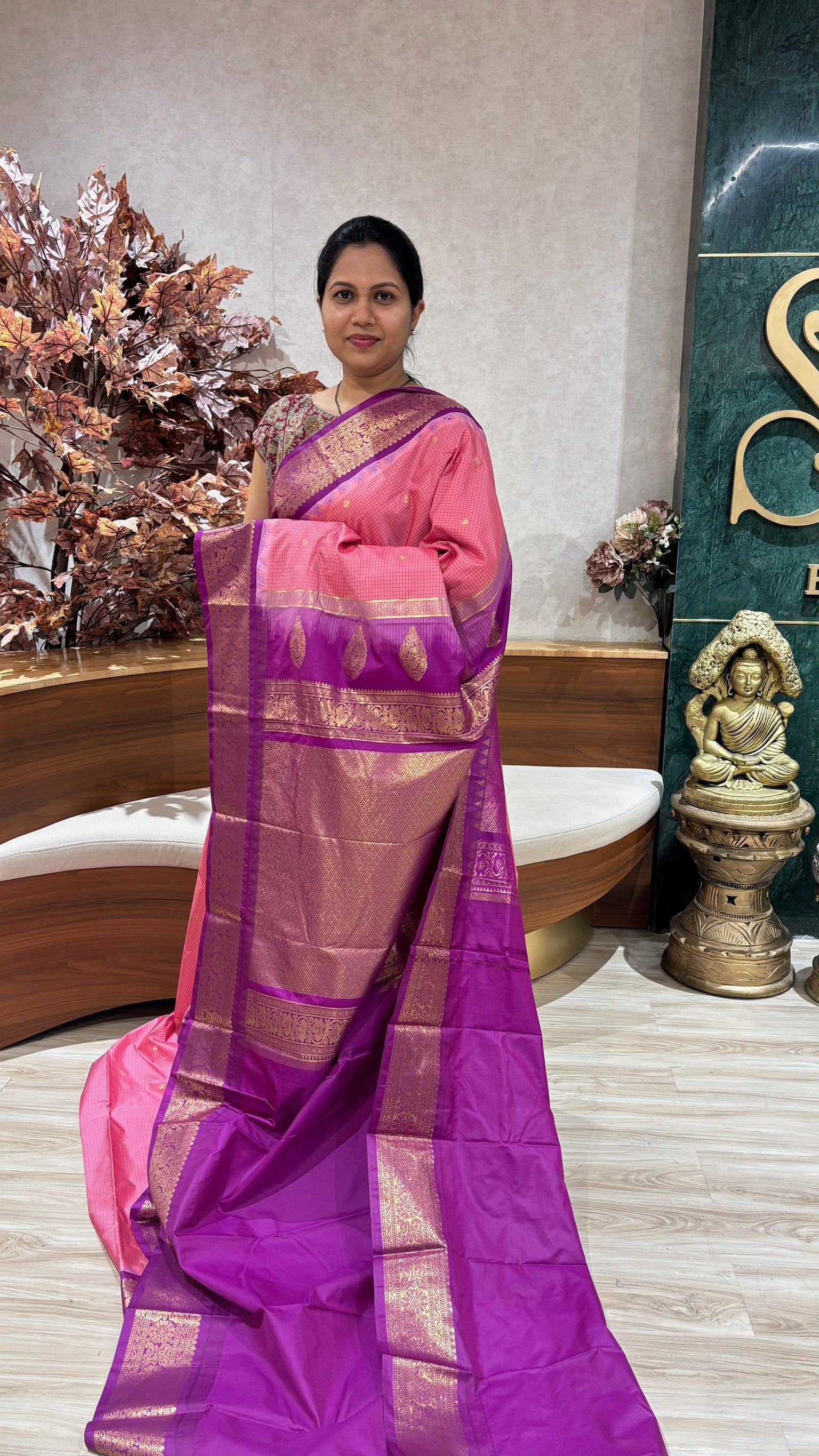 Semi Gadwal