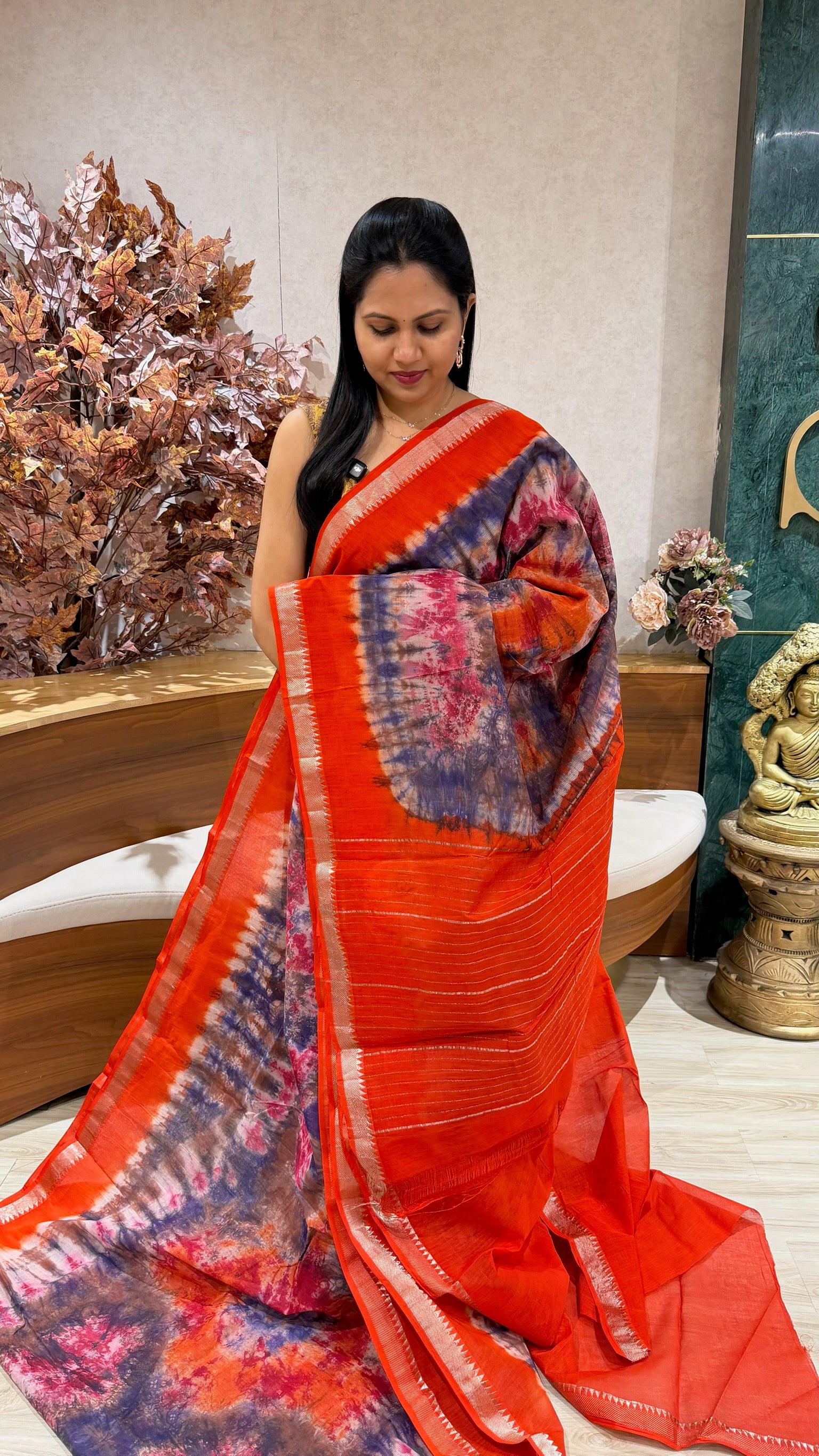 Mangalgiri cotton