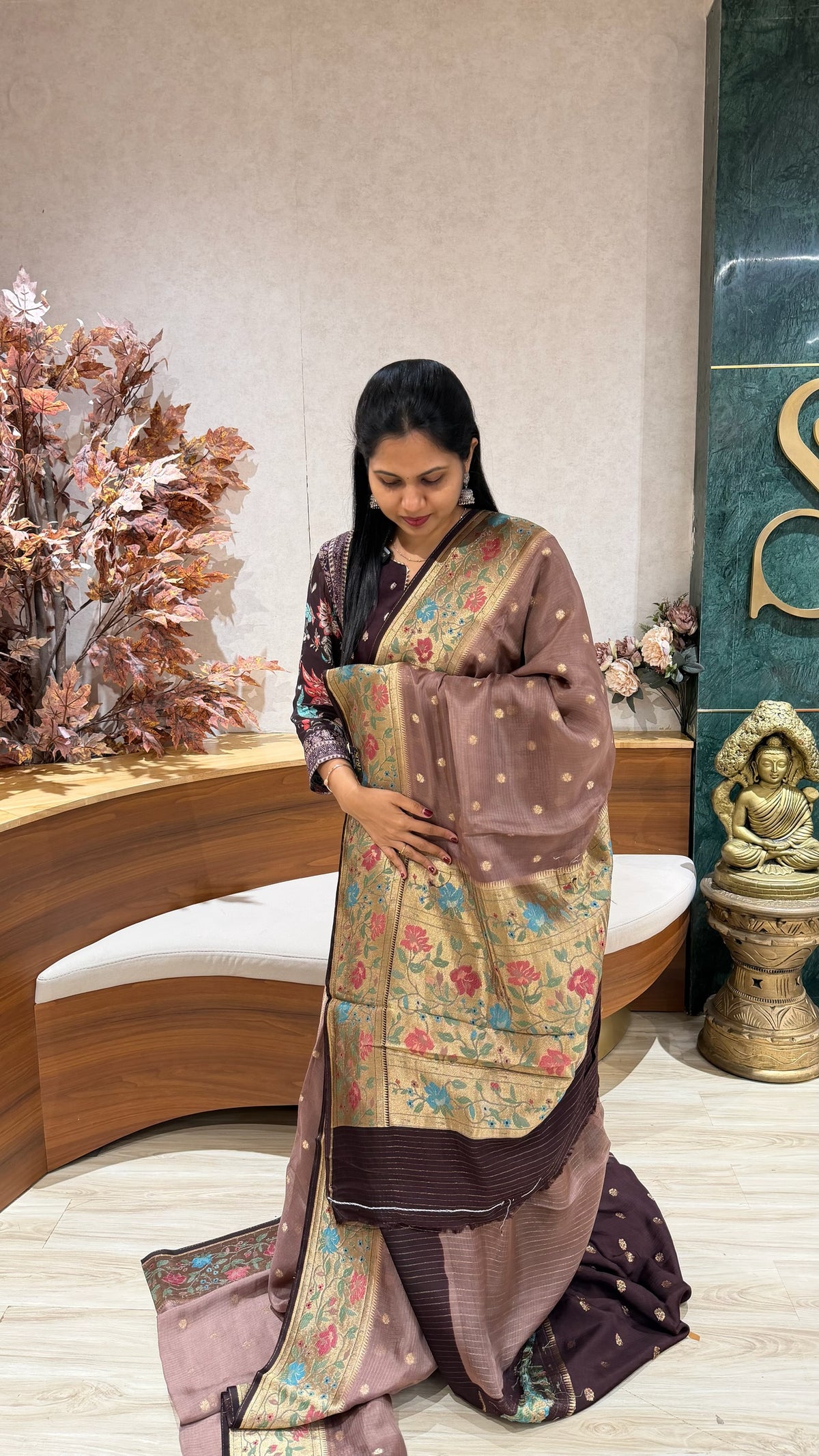 Kota paithani