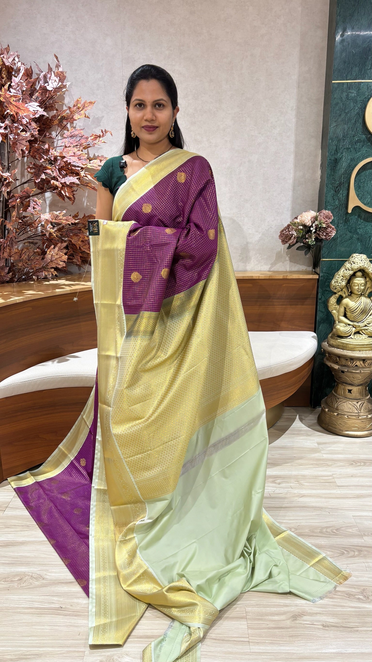 Semi Kanchi