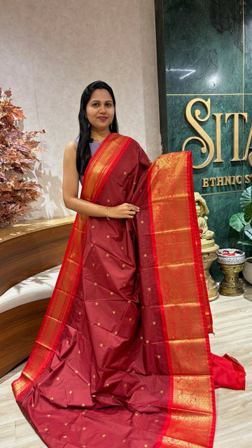 Semi gadwal