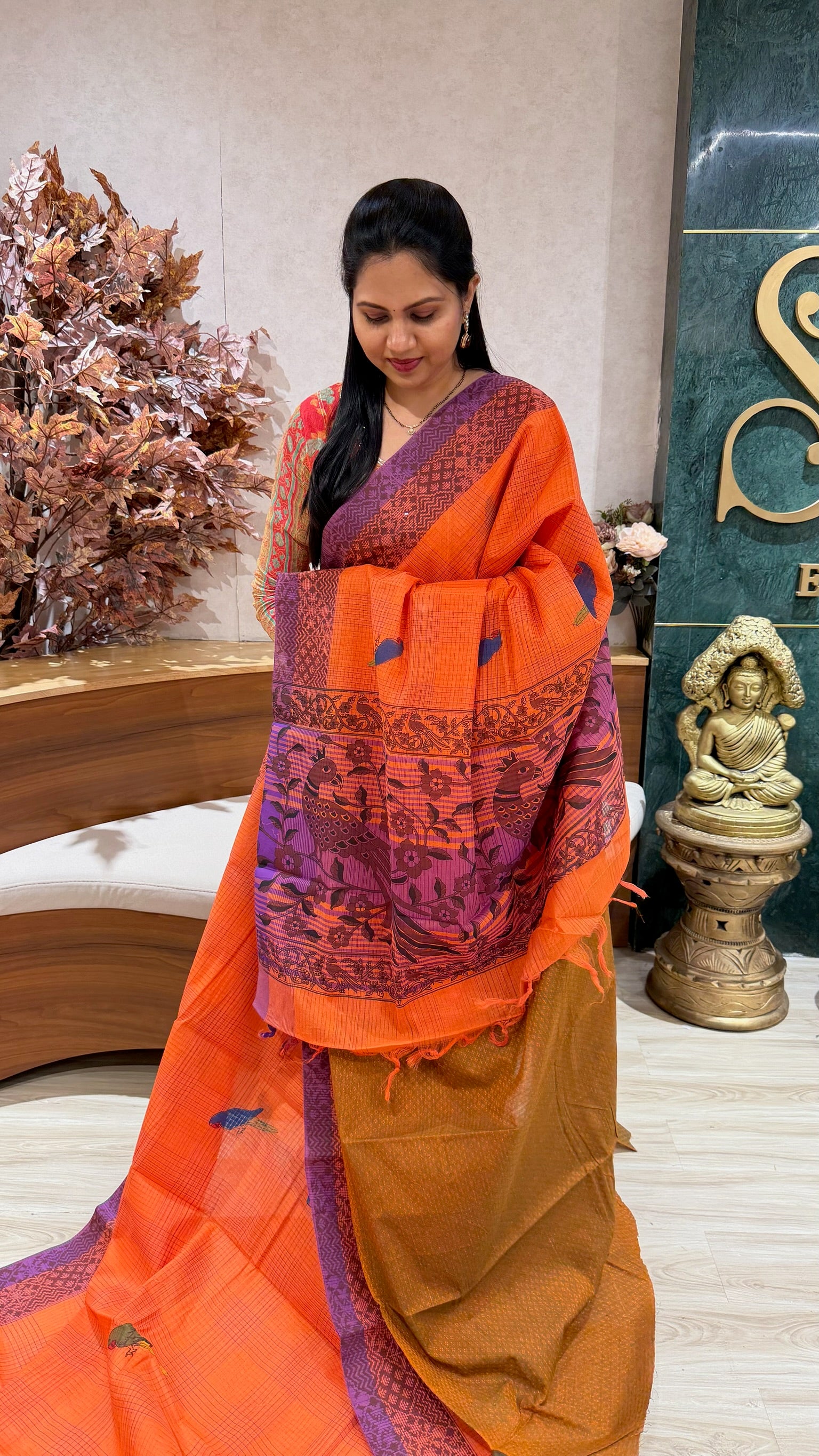 Mangalgiri cotton