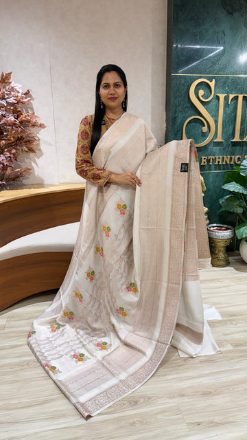 Dola silk